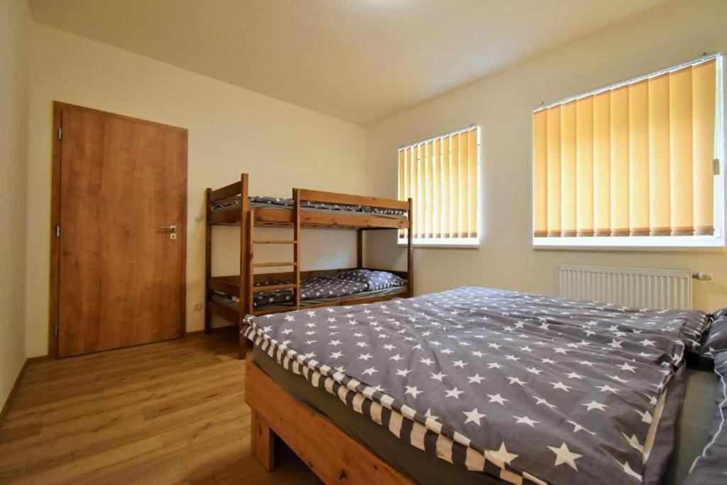 Moderni Apartman Horni Marsov - By Alka Esterno foto