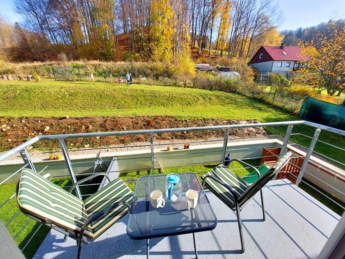 Moderni Apartman Horni Marsov - By Alka Esterno foto