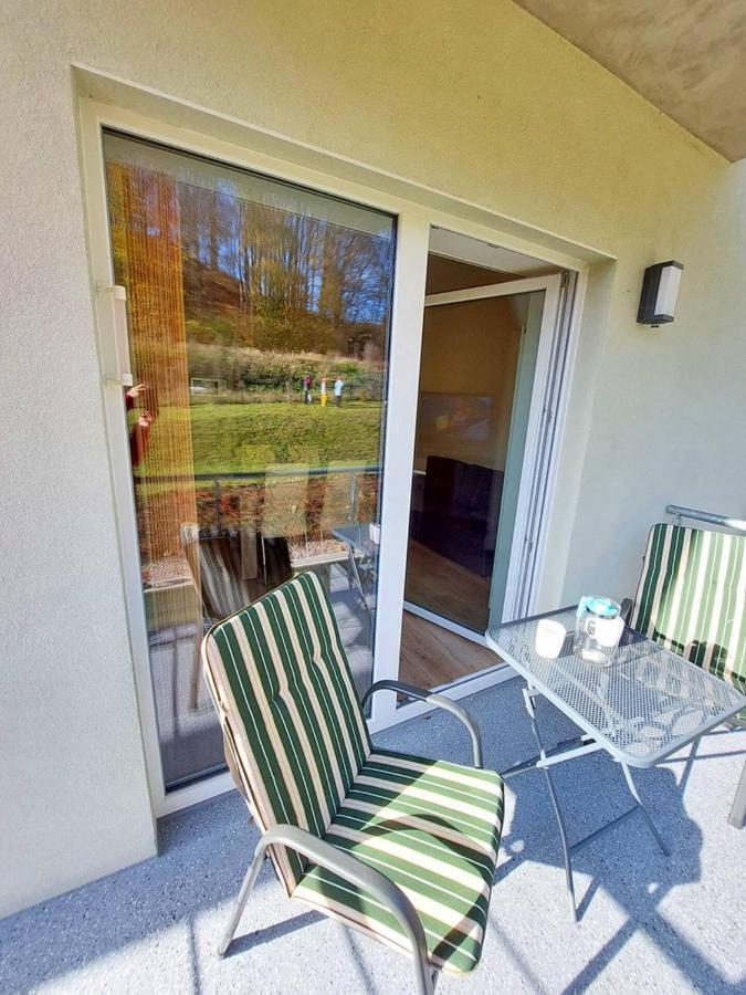 Moderni Apartman Horni Marsov - By Alka Esterno foto
