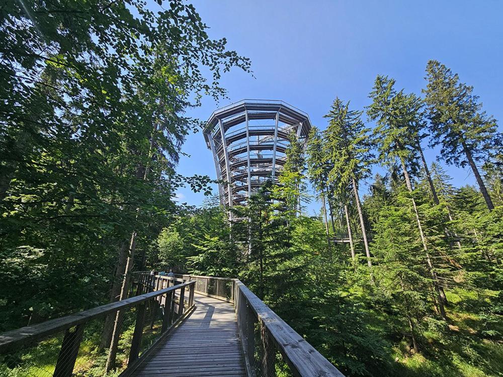 Moderni Apartman Horni Marsov - By Alka Esterno foto