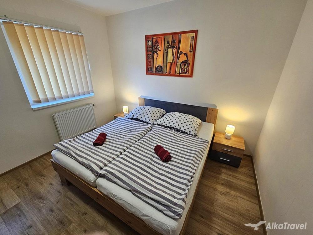 Moderni Apartman Horni Marsov - By Alka Esterno foto